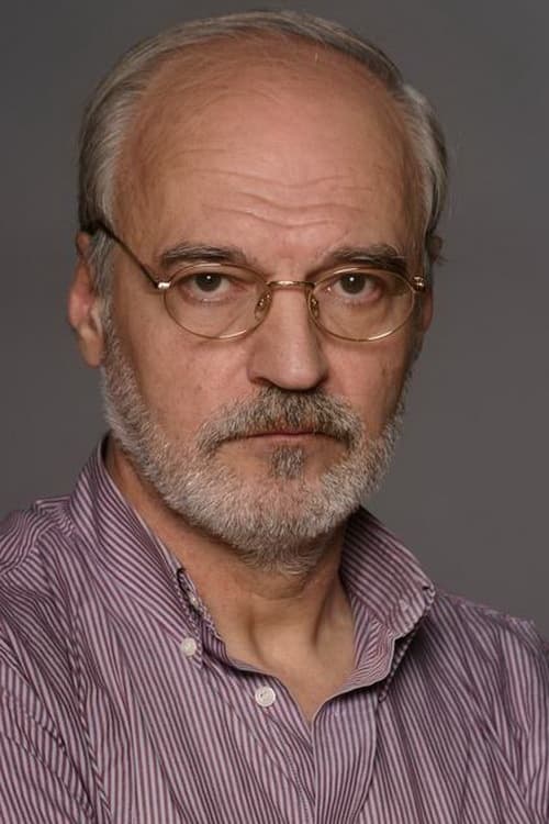 Mikhail Remizov