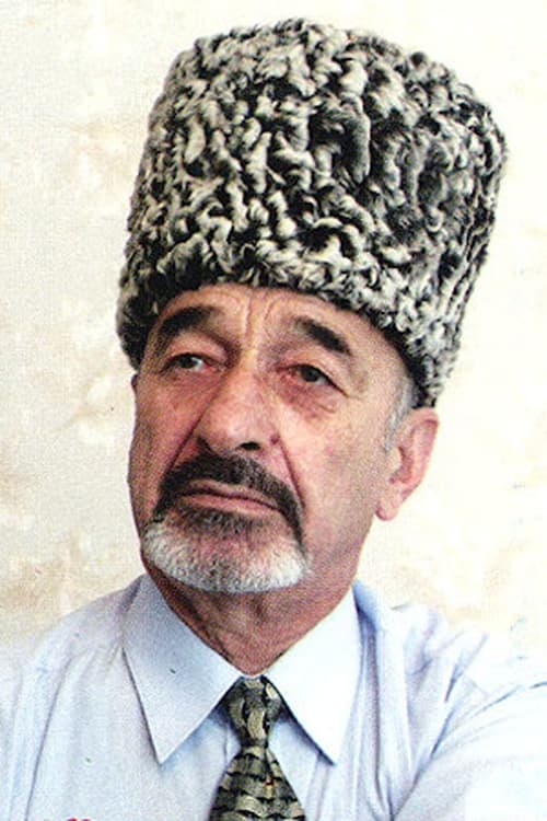 Musa Dudayev