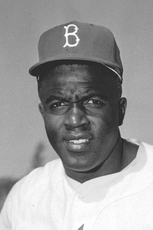 Jackie Robinson