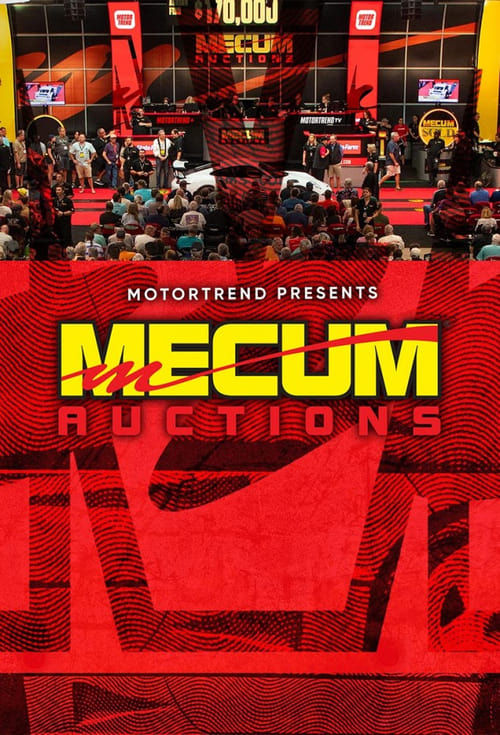 Mecum Auctions