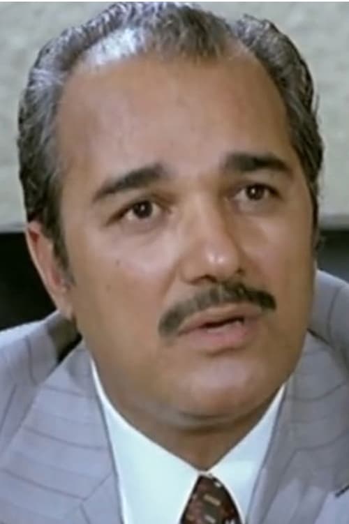 Mokhtar El Sayed