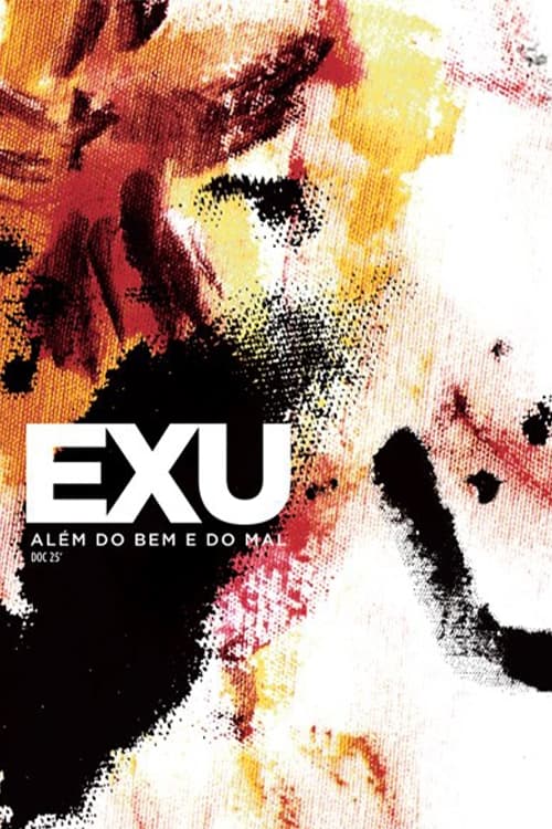 Exu - Além do Bem e do Mal