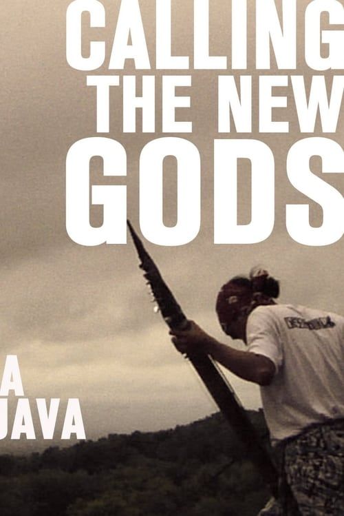 CALLING THE NEW GODS • Senyawa Live In Java