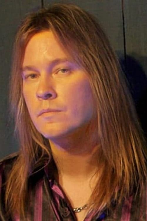 Glen Drover