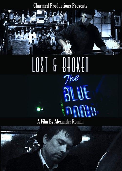 Lost & Broken