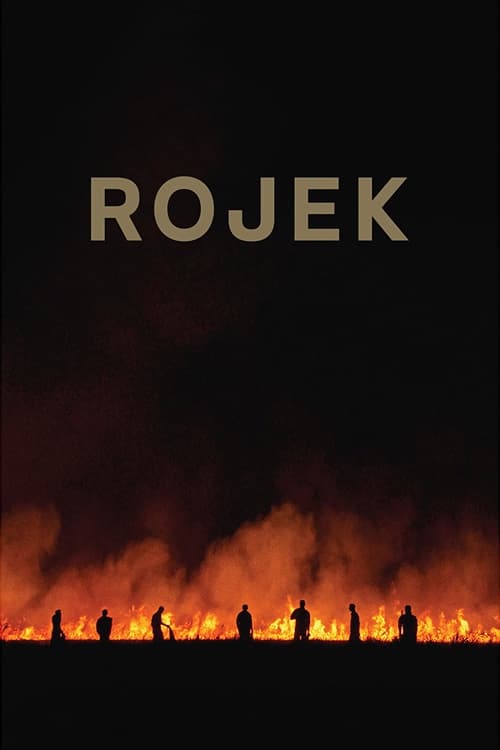 Rojek