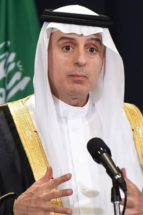 Adel Al-Jubeir