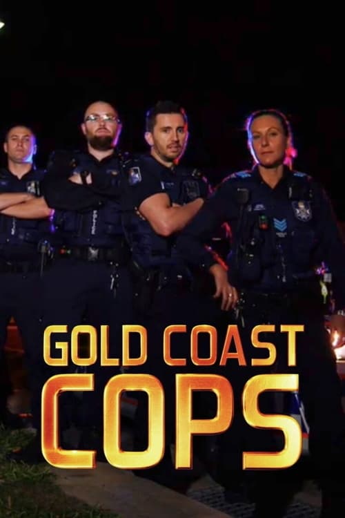 Gold Coast Cops