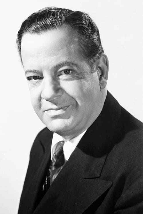 Alan Dinehart