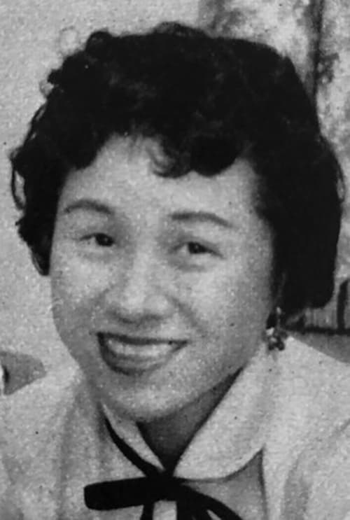 Toshie Kusunoki