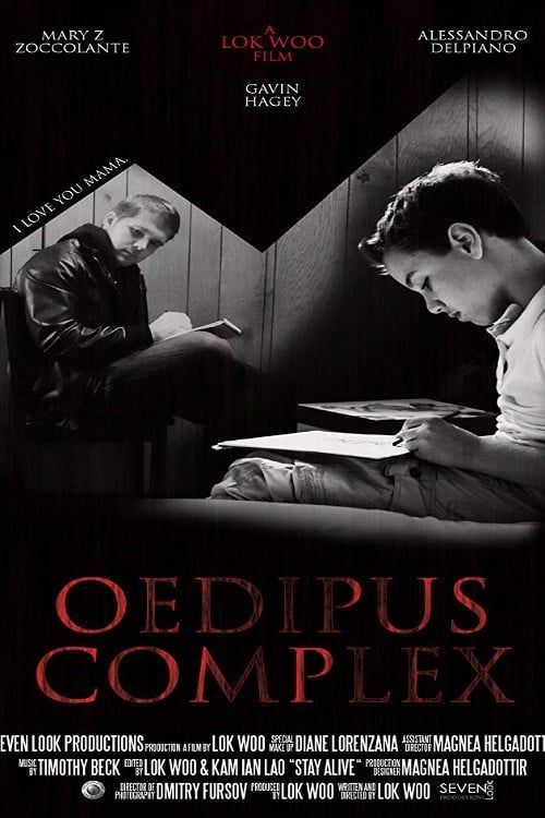 Oedipus Complex