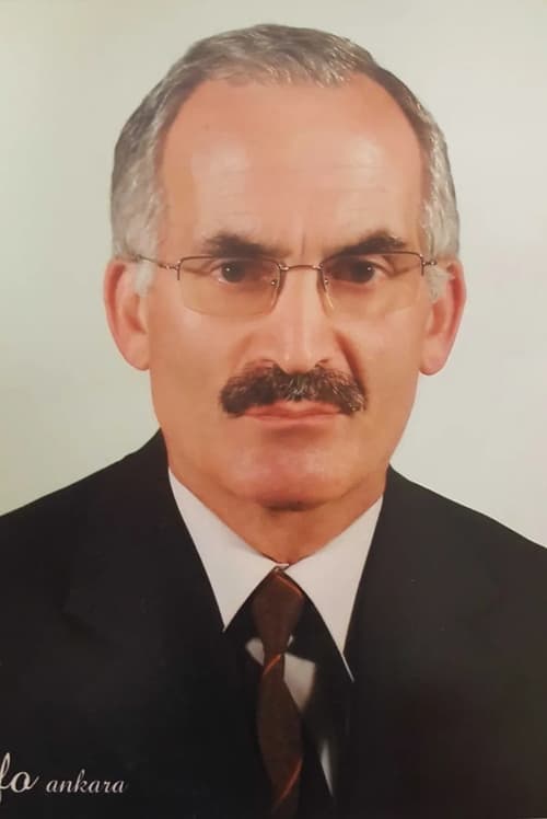 Salih Bayraktutan