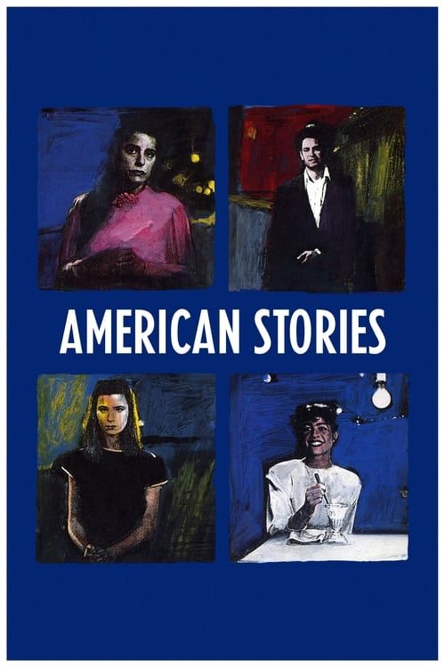 American Stories: Food, Family and Philosophy