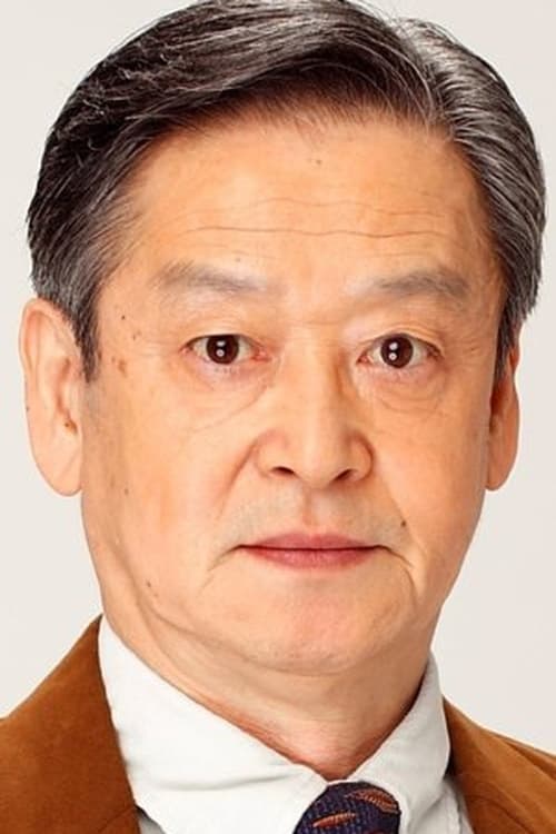 Tetsuo Morishita