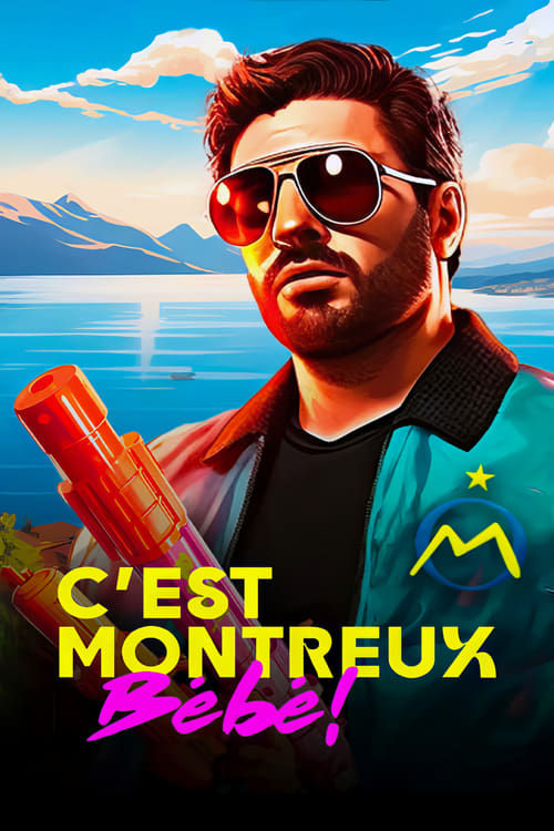 C'est Montreux bébé ! (De Pagnol à Jul)