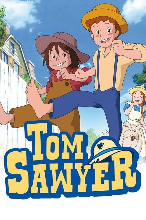 The Adventures of Tom Sawyer