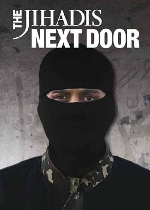 The Jihadis Next Door