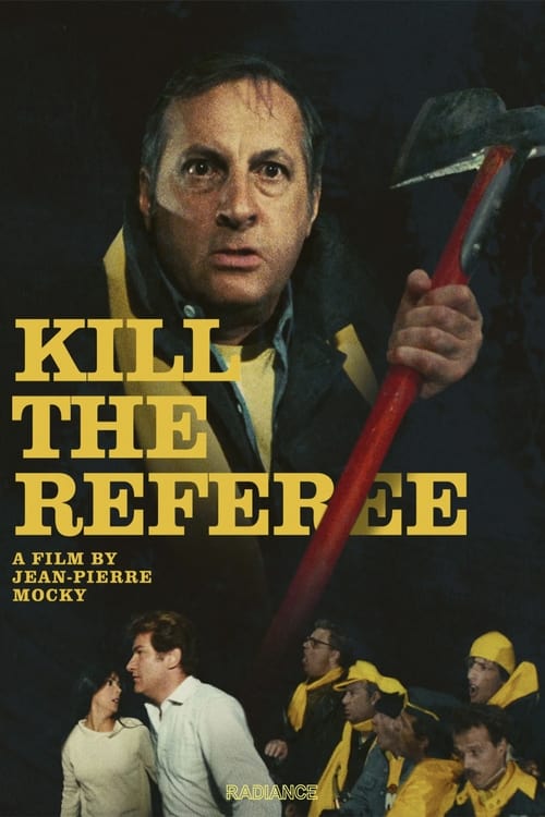 Kill the Referee