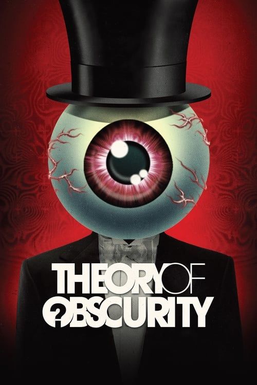 Theory of Obscurity: A Film About the Residents