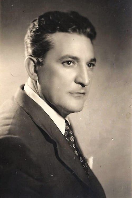 Pedro Terol