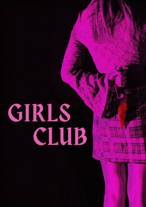 Girl's Club