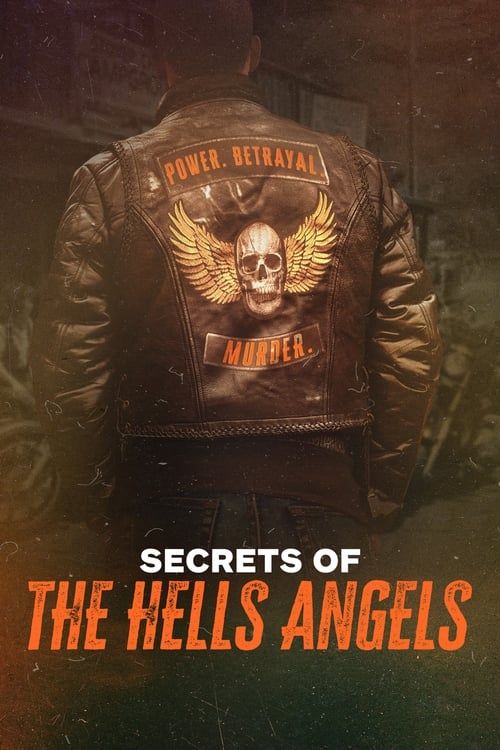 Secrets of the Hells Angels