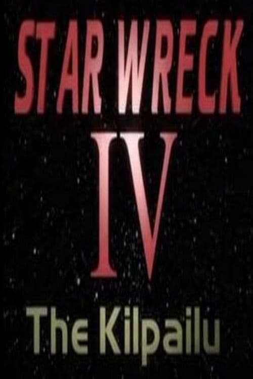 Star Wreck IV: The Kilpailu