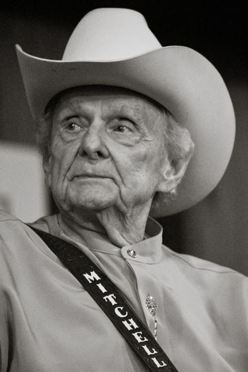 Ralph Stanley