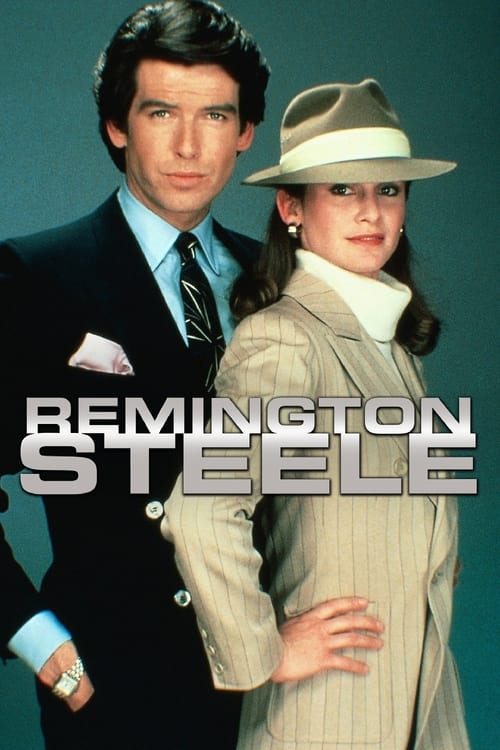 Remington Steele