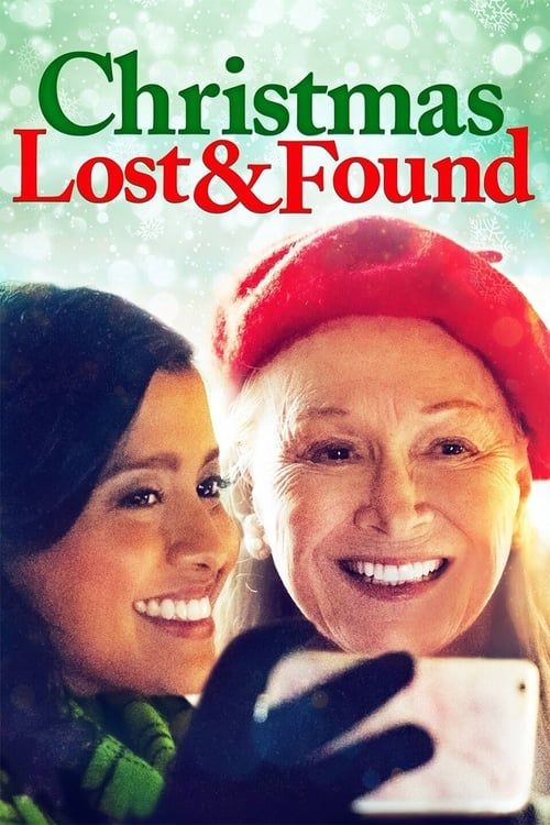 Christmas Lost and Found