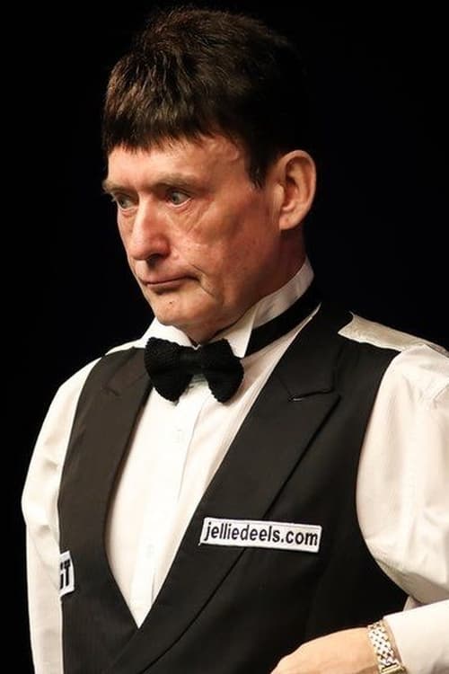 Jimmy White