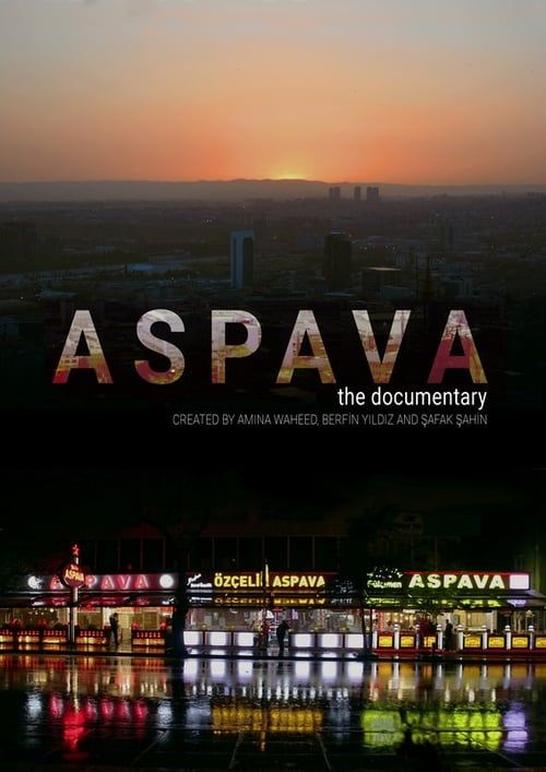 ASPAVA: The Documentary