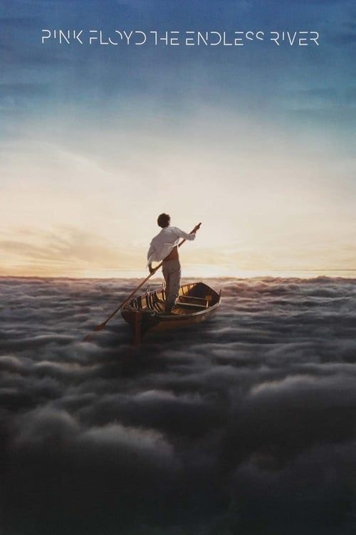 Pink Floyd: The Endless River