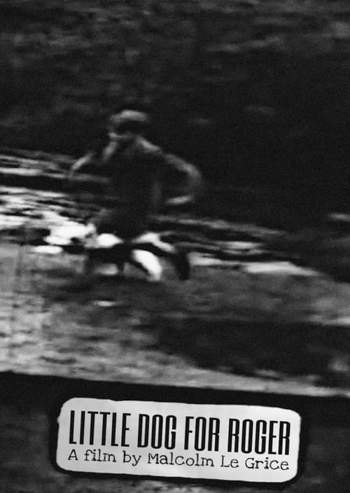 Little Dog for Roger