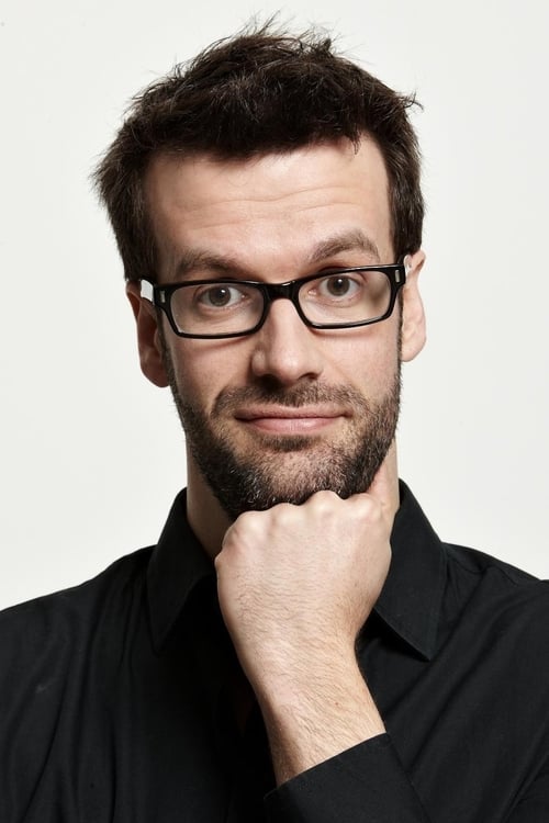 Marcus Brigstocke