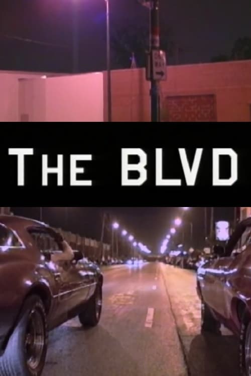 The BLVD