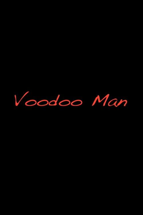 Voodoo Man