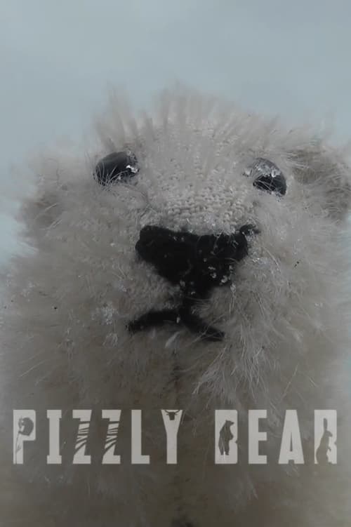 Pizzly Bear