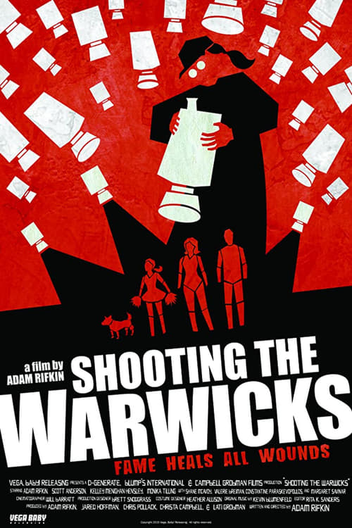 Shooting the Warwicks