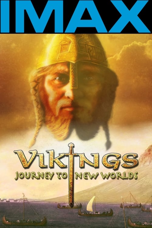 Vikings: Journey to New Worlds