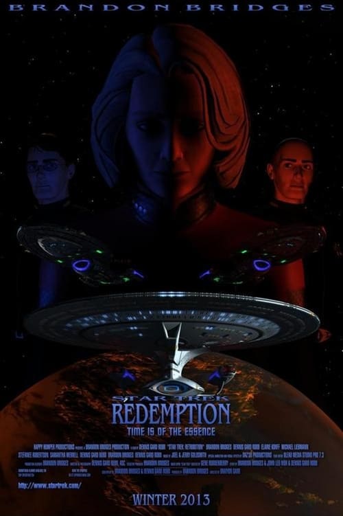 Star Trek III: Redemption