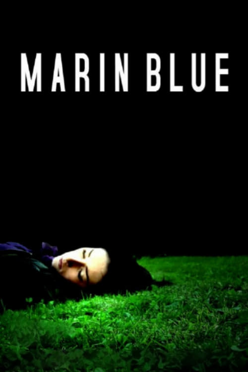 Marin Blue