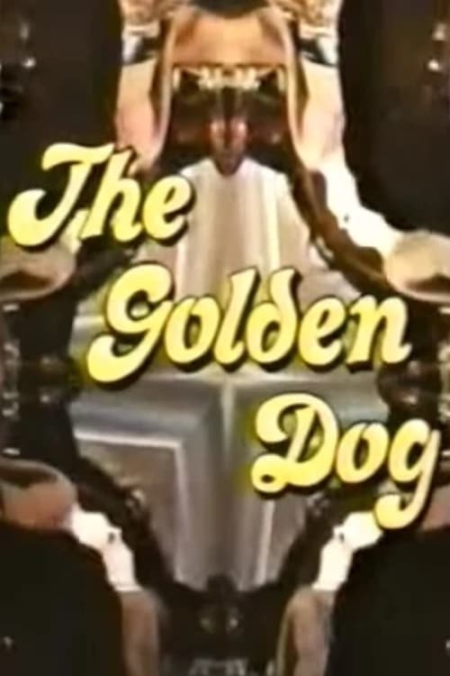 The Golden Dog