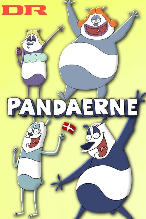 Pandaerne