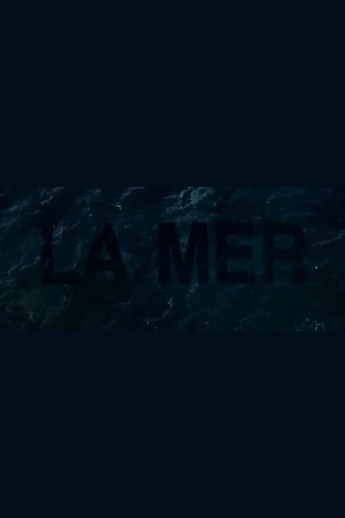 La mer