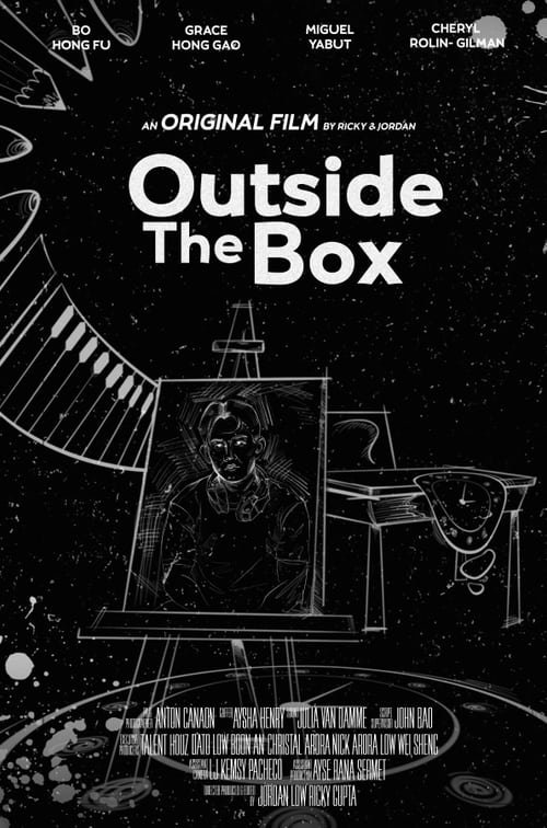 Outside The Box - Short