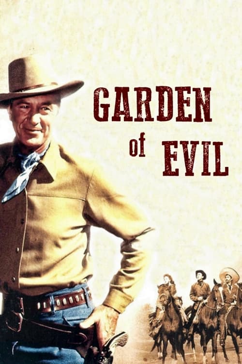 Garden of Evil