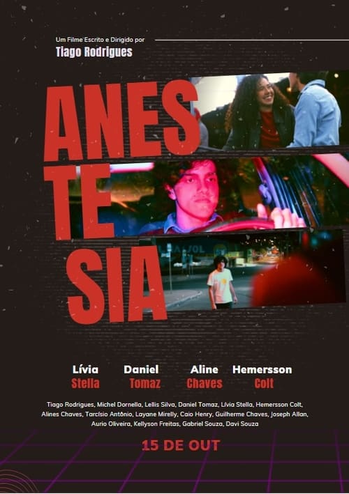 Anestesia