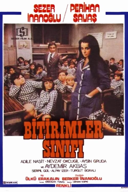 Bitirimler Sınıfı