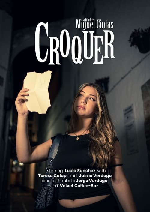 Croquer